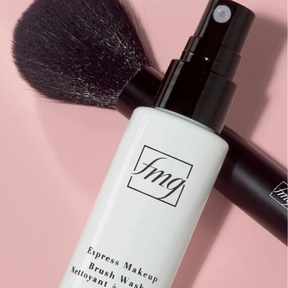 NEW SEALED Lot of 4 FMG Express Makeup Brush Wash - Picture 4 of 5
